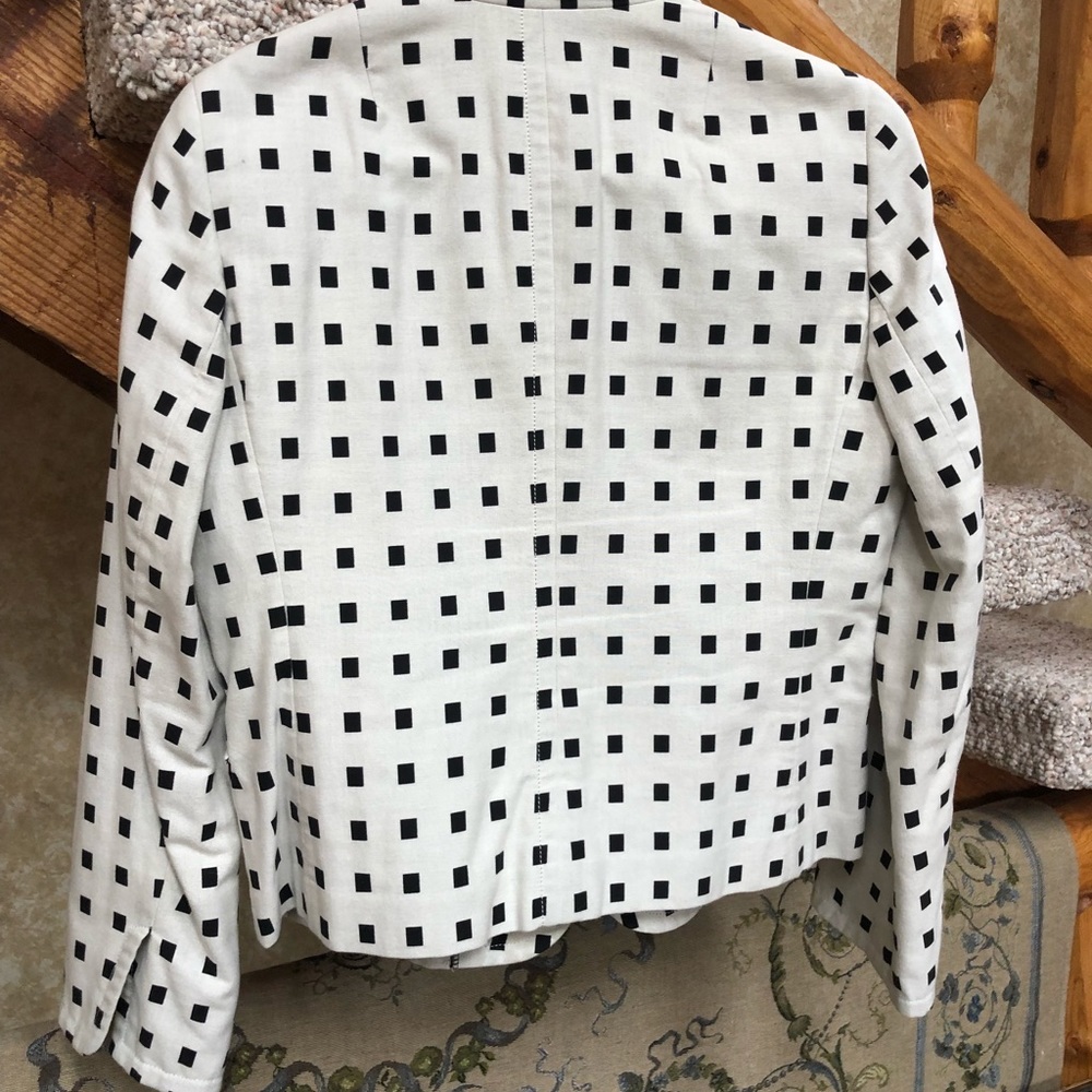 Designer jacket - Picture 4 of 4